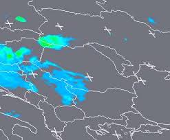 Deviația este colorată în graficul de temperatură. G1u85pr2hifu5m