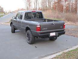 Bed Lined Stock Bumper Piic Request Ranger Forums The Ultimate Ford Ranger Resource