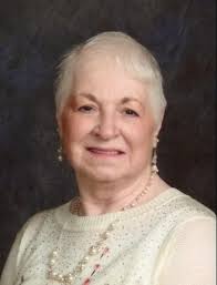 Marian Richards Obituary (2018)