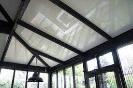 quelle toiture de veranda choisir en 2021 veranda en verre toiture veranda toiture