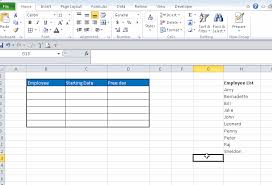 Select the cell or range you want to delete the drop down list in, and click data > data validation > data validation. How To Work With Drop Down Lists In Ms Excel Master Data Analysis