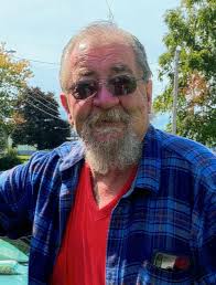 Obituary of Barry John Graham