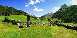 Maybe you would like to learn more about one of these? Ahrntal Sudtirol Urlaub Im Tauferer Ahrntal