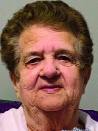 Mary Vedenhaupt Obituary (1937