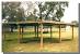 Open Pole Barn With Lean To