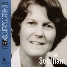 Ann Southam