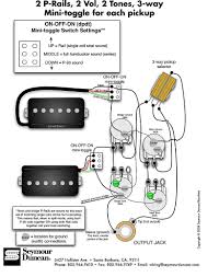 Wiring diagram showing how to coil split both humbuckers in a les paul or similar style guitar. 2222 Seymour Duncan Split Coil Wiring Diagram Wiring Library