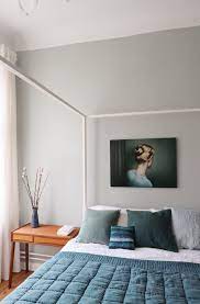 Einen interessanten akzent in einer weißen küche kann eine wandgestaltung in rot setzen. Die Schonsten Ideen Fur Die Wandfarbe Im Schlafzimmer