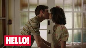 Eddie is keen to follow his dad into the military, while amber dreams of moving to the liberal hub of london. Is Dating Amber The New Normal People Get The Details Hello