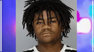 17-year-old suspect turns himself in for Macon teen's murder at Majestic  Garden Apartments