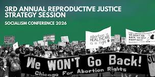 3rd Annual Reproductive Justice Strategy Session