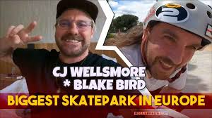 Blake Bird