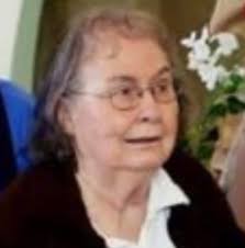 In Memory of Estell Cook