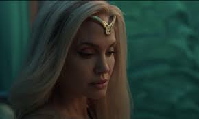 The first eternals trailer has arrived, and it shows off nomadland director chloé zhao's foray into the marvel this is the first full length trailer for eternals after a few glimpses of footage were recently. Of8q6qhtkqbkm
