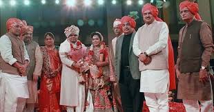 Amit anil chandra shah (born 22 october 1964) is an indian politician currently serving as the minister of home affairs. Bjp Defends Amit Shah S Son After Report Of Revenue Spike Of His Firm And Other Top News