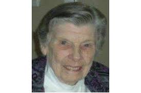 Margaret Patton Obituary (1924