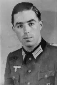 Stadtrat Johannes Büttner über seine besondere Beziehung zu dem  Aschaffenburger Nazi-Opfer Friedel Heymann