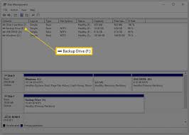 How To Format A Hard Drive Windows 10 8 7 Vista Xp