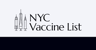 Find Nyc Covid 19 Vaccines Nyc Vaccine List