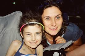 Someone recently asked me to share my favorite memory of Alex. That was a  tough one-- how do you capture a moment in time and mark it as your  favorite? There are