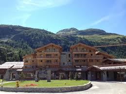Residence Kalinda Village 4 Tignes Location Tignes Montagne Vacances Vacances Montagne Tignes Et Vacances