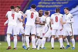 يستقبل منتخب انجلترا نظيره منتخب كرواتيا في مباراة اليوم، وسوف تقام مباراة اليوم ضمن مباريات الجولة الاولي من بطولة أمم أوروبا، ولقد تمكن المنتخب الانجليزي من التأهل الي اليورو حيث حل في المركز الاول في المجموعة الاولي تشكيلة إنجلترا المتوقعة ضد كرواتيا. F6cfj1 Tdfbbcm
