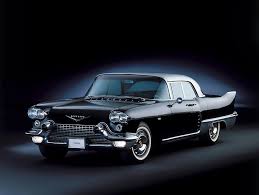 The car offered here, body number 521, was originally delivered in connecticut, finished in the lovely, subtle color of deauville gray with a medium blue and white leather interior. 1957 Cadillac Eldorado Brougham Cadillac Supercars Net