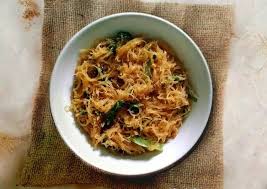 Resep bihun goreng kecap bango. Bagaimana Membuat Bihun Goreng Yang Sempurna Resep Us
