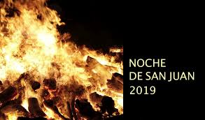 Esta madrugada del 23 al 24 de junio se celebra en muchos puntos de nuestro país la noche de la fiesta de san juan, en la que una de las tradiciones más extendidas son las míticas hogueras. Noche De San Juan 2019 Parkia