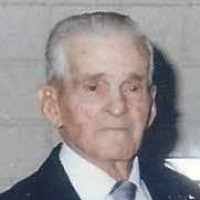 Arthur Jacob Lutz (1905–1996) • FamilySearch