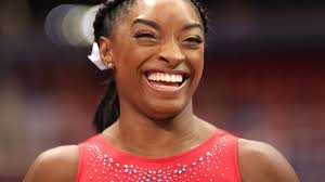 With a combined total of 30 olympic and world championship medals, biles is the most d. Tokyo 2020 How To Watch Olympic Games In 2021 With Simone Biles Naomi Osaka Dina Asher Smith Set To Star Eurosport