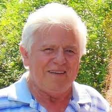 Ronald Startley Obituary