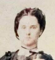 Mary Theresa Vadnais, John Emil Extrand & Family