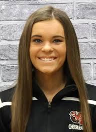 2016-17 Cheerleading Roster