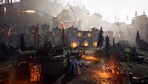 Join us as we change the face of the genre. Ashes Of Creation Team Previews Castle Sieges Announces New Classes Coming Soon Alienware Arena