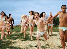 CH4RM: the brand reinventing Russian provincial glamour for the  post-internet age — New East Digital Archive