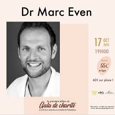 Nous avons le plaisir de vous présenter le Dr Marc Even. Chirurgien  gynécologue à l'hôpital Foch et Cofondateur du centre PointGyn. PointGyn  est un centre médical multidisciplinaire spécialisé dans la santé de