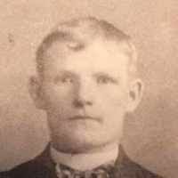 Henry Matson (–1945)