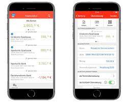 So kannst du die app mit deinem bankkonto verbinden. Banking Apps Werden Immer Besser It Finanzmagazin