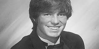 Student Focus: Jared Cooper