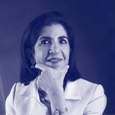 Fabiola Gianotti