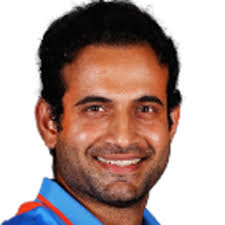 Irfan Pathan Profile
