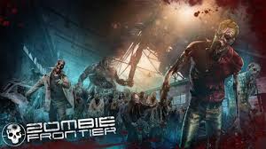 Zombie frontier 3 mod is an action fps zombie hunter game for android and it also supports online mode. Zombie Frontier Apk Mod 1 34 Unlimited Money Crack Games Download Latest For Android Androidhappymod