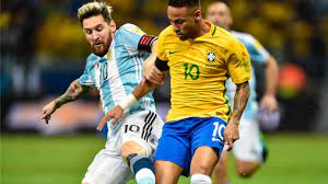 Supersport will show the live broadcast of the game involving brazil and argentina live on supersport 12 or ss select 1. Brazil Vs Argentina Friendly Football Match Live Streaming Teams Time In India Ist Where To Watch On Tv
