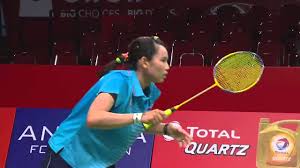 By adminpublished on february 15, 2020. Total Bwf World Championships 2015 Badminton Day 5 Qf M4 Ws Fan Vs Tai Youtube