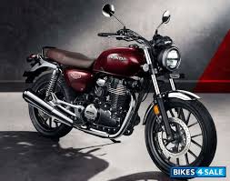 Honda Hness Cb350 Dlx Price Specs Mileage Colours Photos And Reviews Bikes4sale
