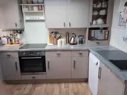 What colour kitchen worktops do you have? Kitchen Units In Po7 Portsmouth For 70 00 For Sale Shpock