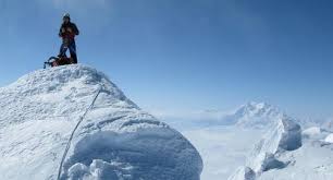 Legendary british mountaineer simon yates was featured on channel 9's today program where he mountaineer, author & subject of touching the void joe simpson (touching the void) has drawn. Touching The Void Climber Says Director Burned Him With One Sided Story