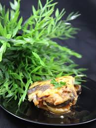 La Vraie Moussaka Grecque Recette Moussaka Grecque Moussaka Recettes De Cuisine