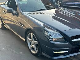 Image result for Selenite Gray 2015 SLK